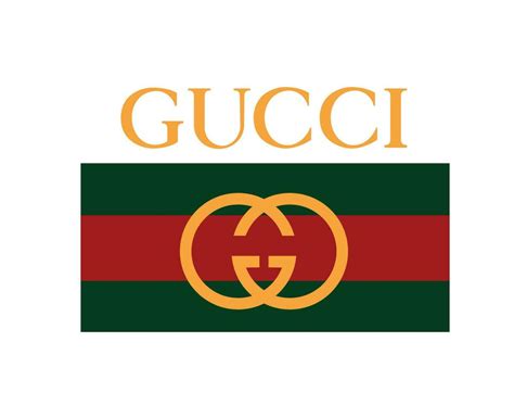 sigle marque gucci|gucci logo.